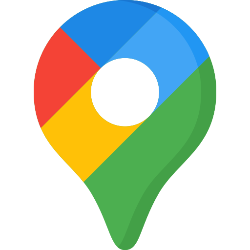Google Maps MSPORT