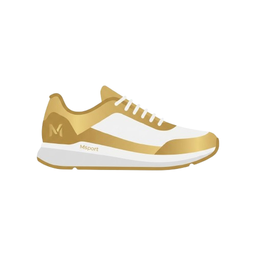 Running Shoe